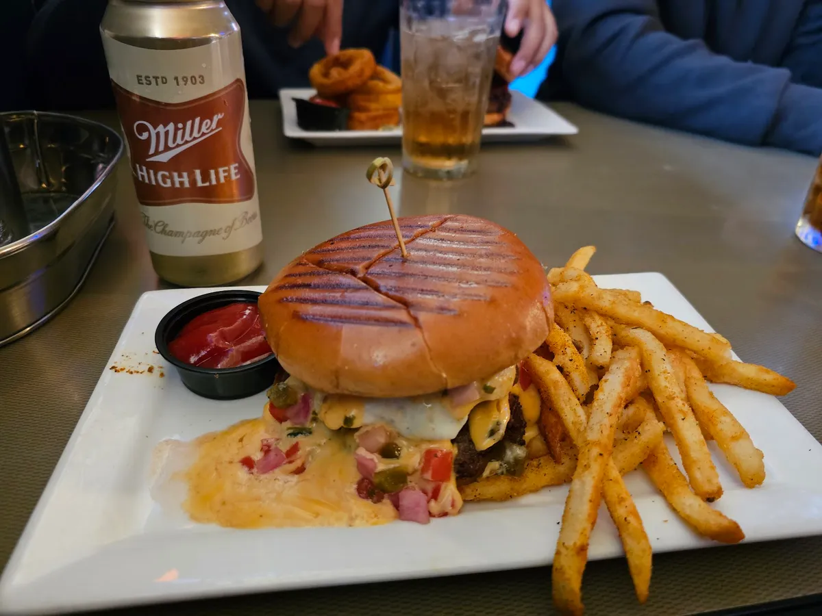 Chatterbox Pub, photo 9