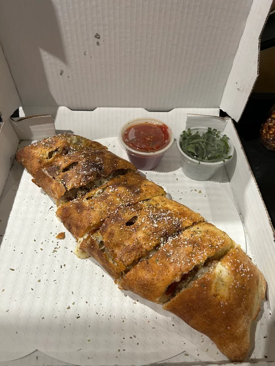 Pedroso’s Pizza, photo 9