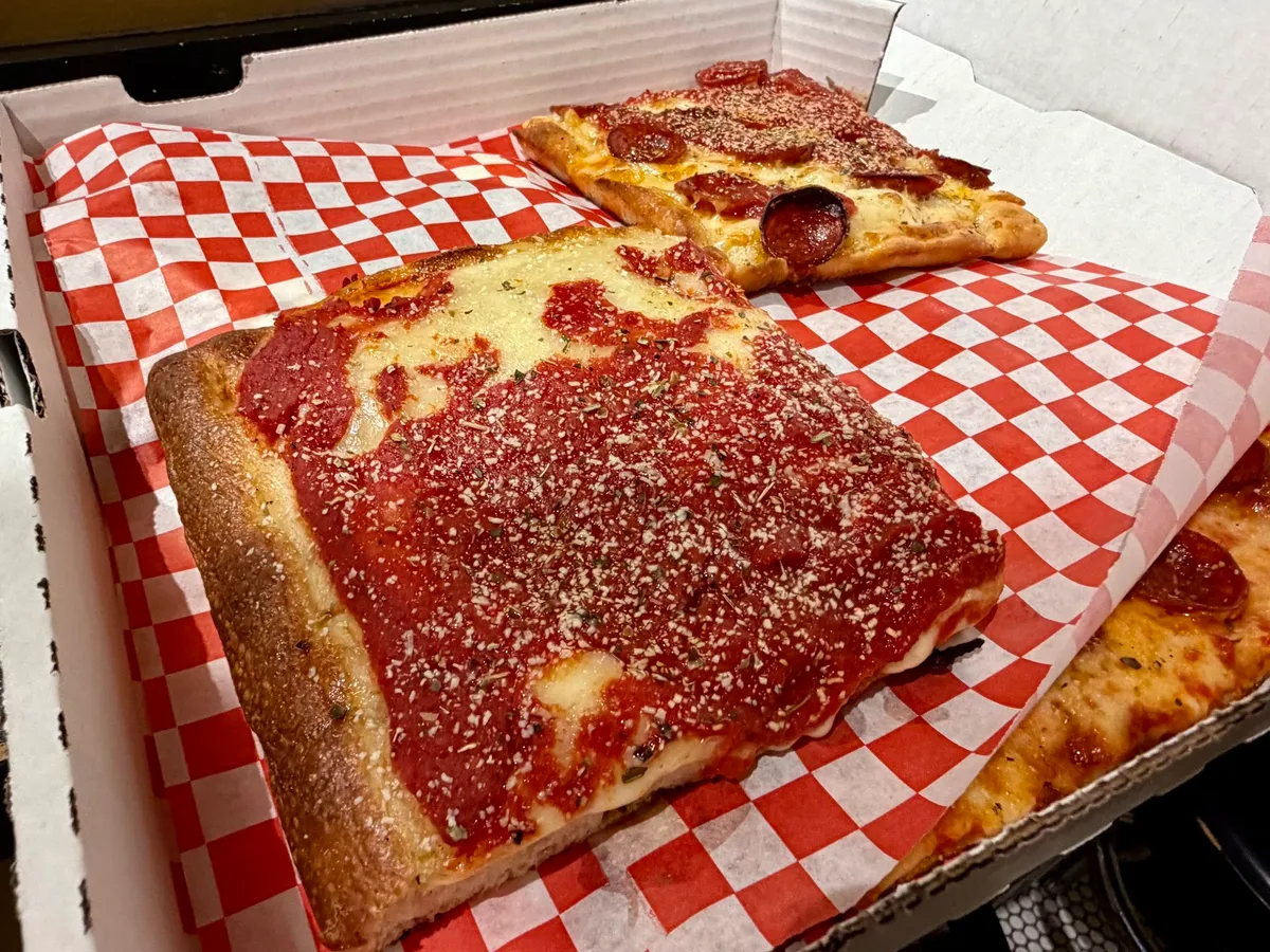 Pedroso’s Pizza, photo 10