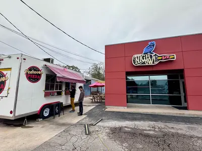 Pedroso’s Pizza
