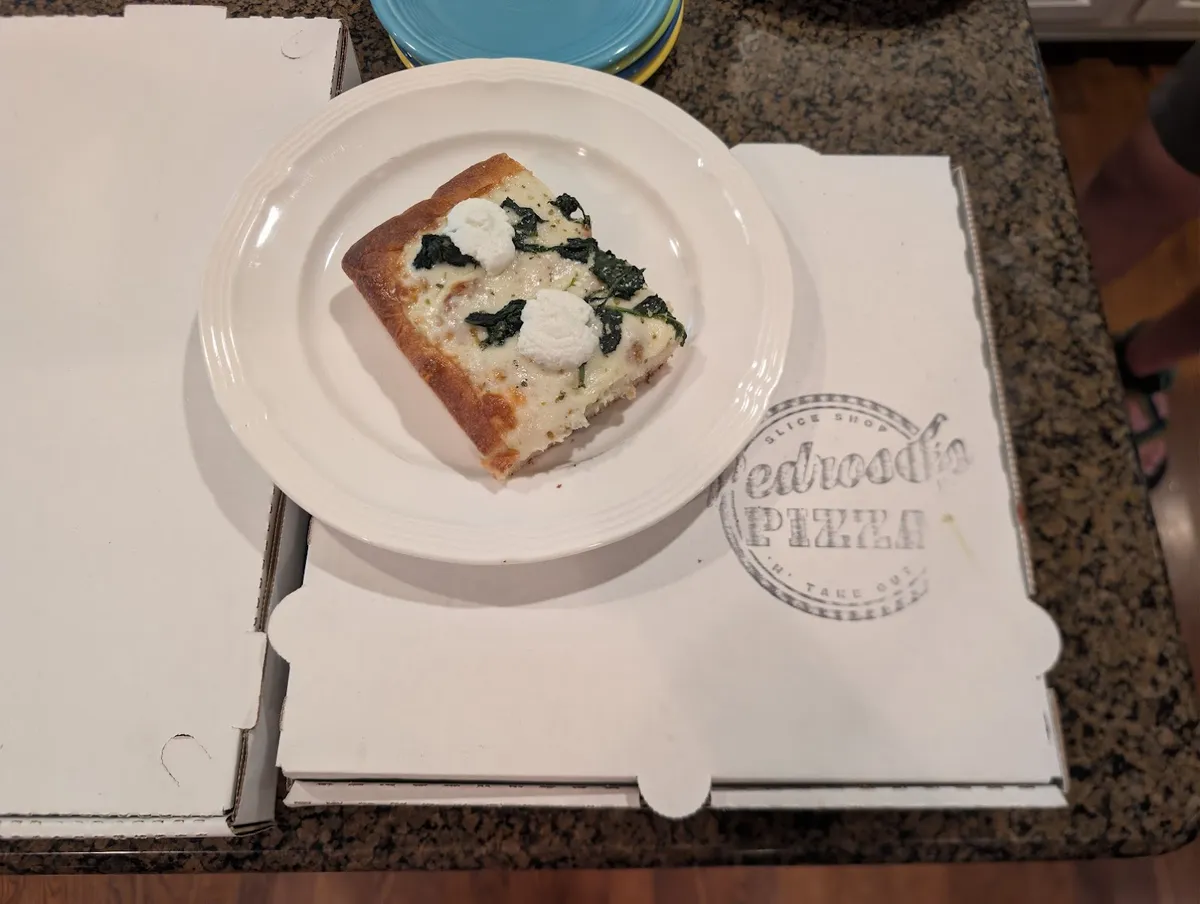 Pedroso’s Pizza, photo 2