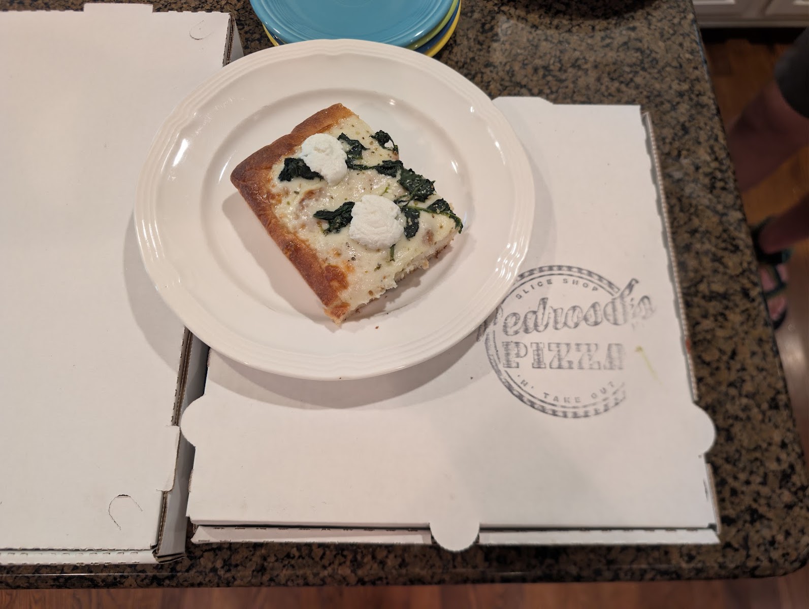 Pedroso’s Pizza, photo 2