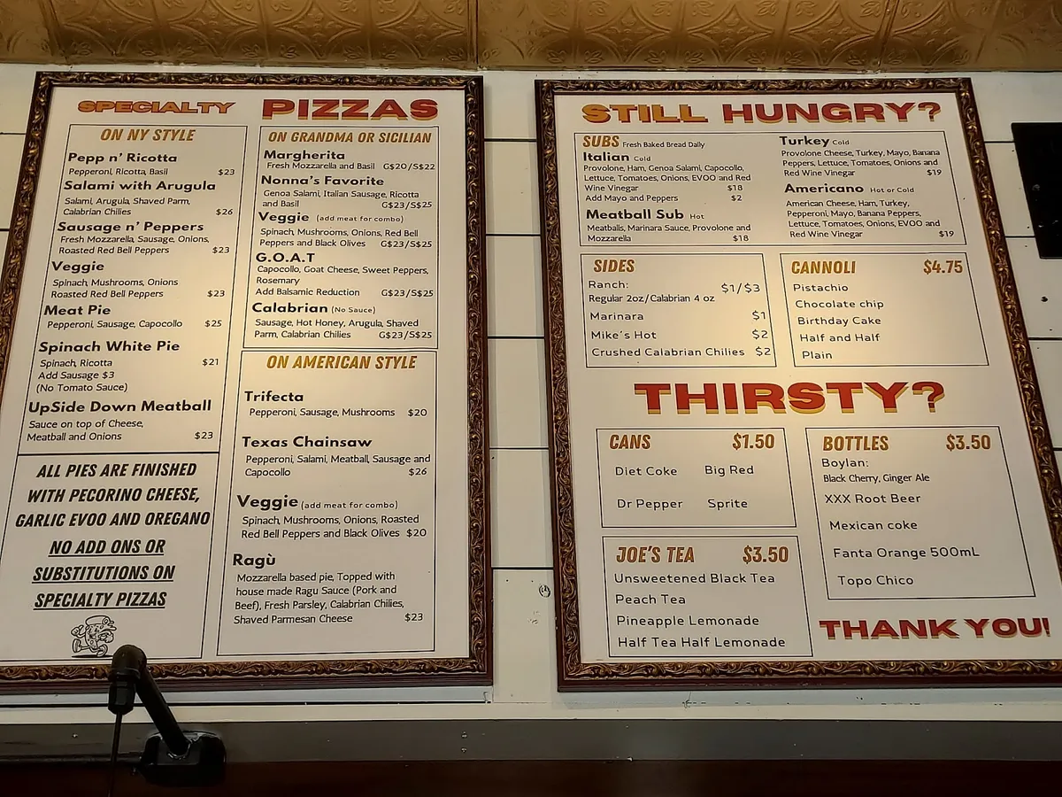 Pedroso’s Pizza, photo 4