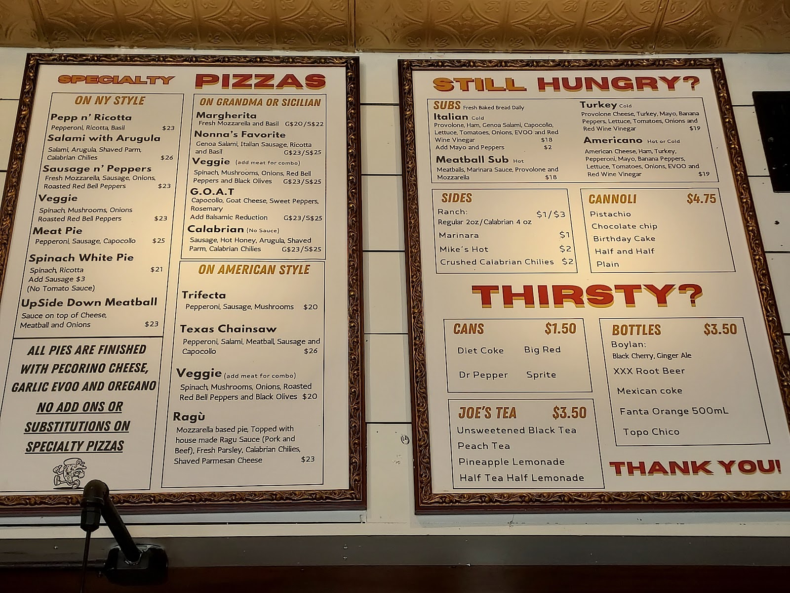 Pedroso’s Pizza, photo 4