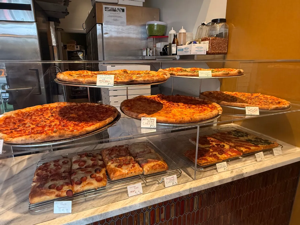 Pedroso’s Pizza, photo 5