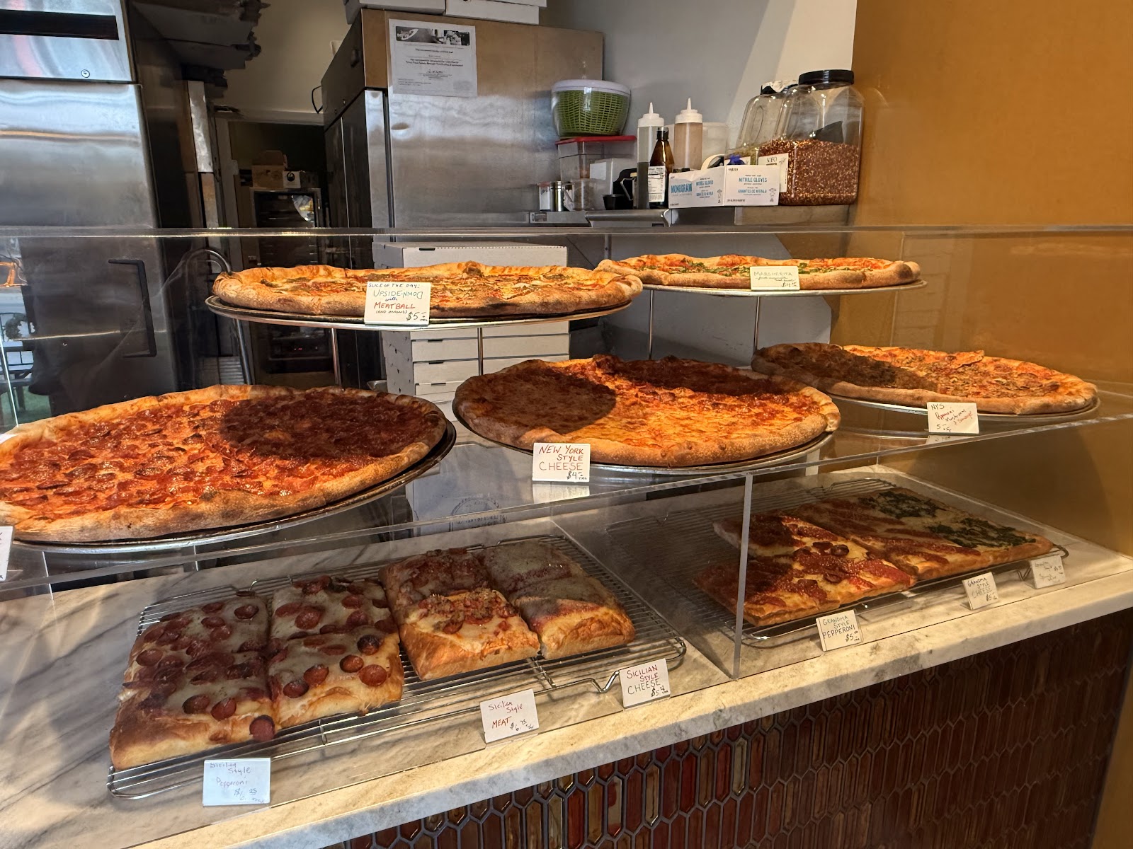 Pedroso’s Pizza, photo 5