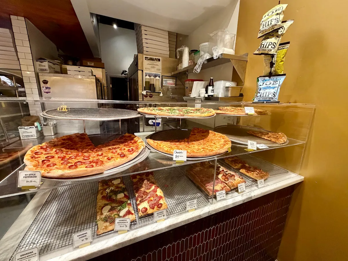 Pedroso’s Pizza, photo 6