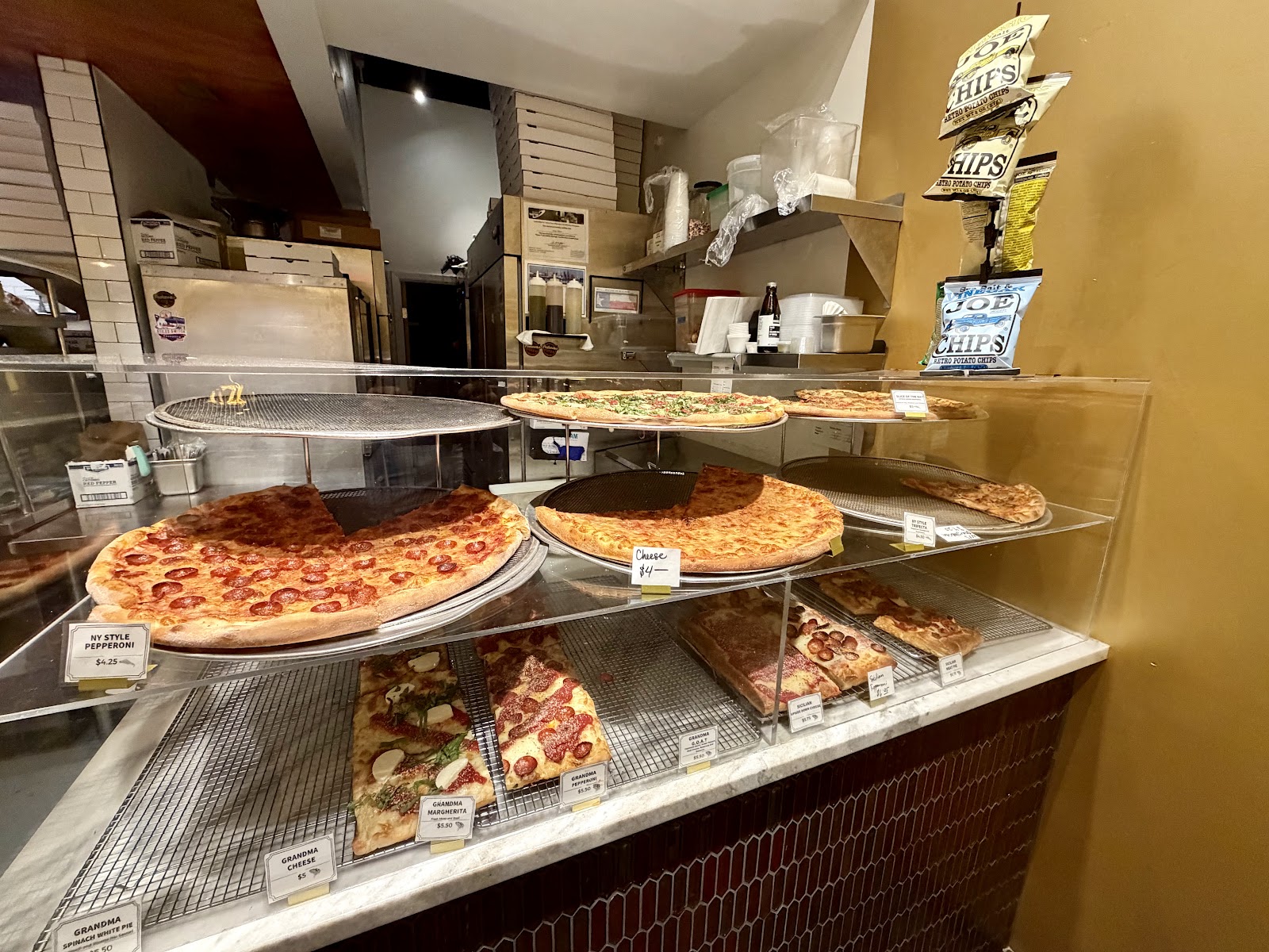 Pedroso’s Pizza, photo 6