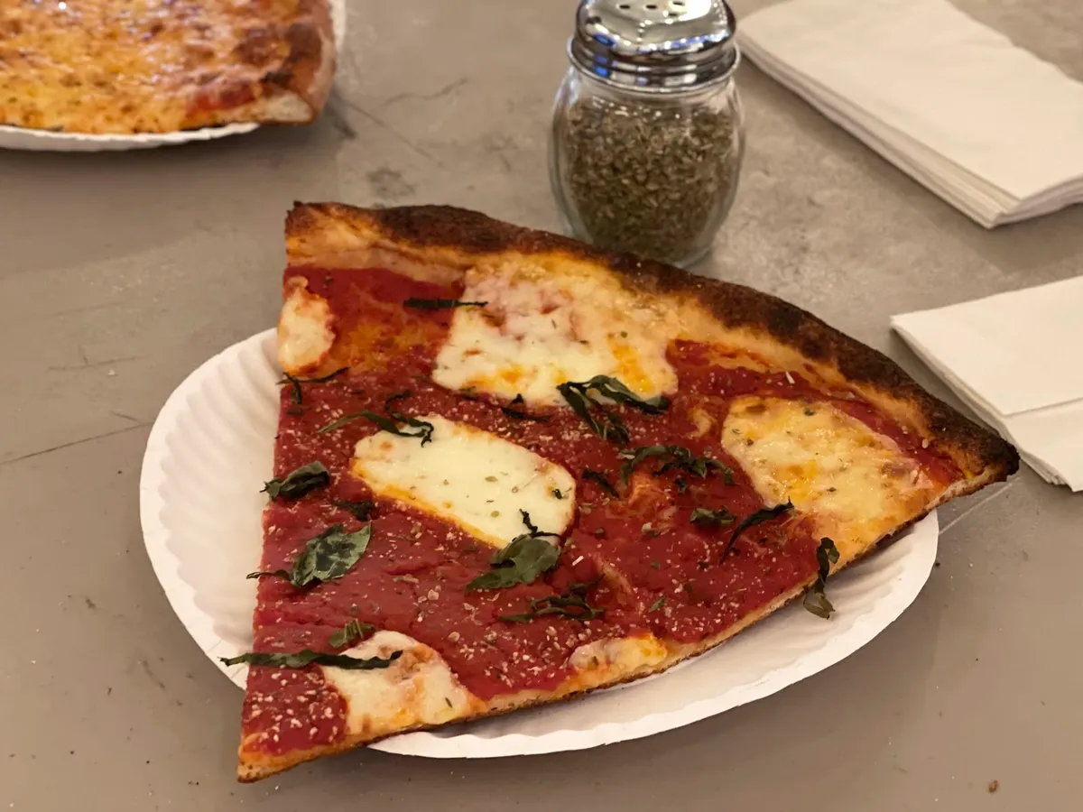 Pedroso’s Pizza, photo 7