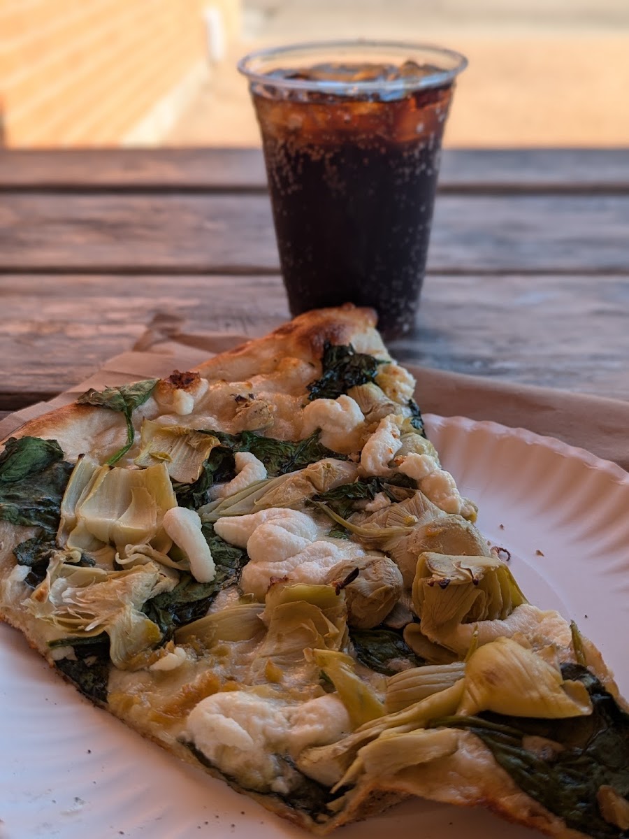 Little Deli & Pizzeria, photo 9