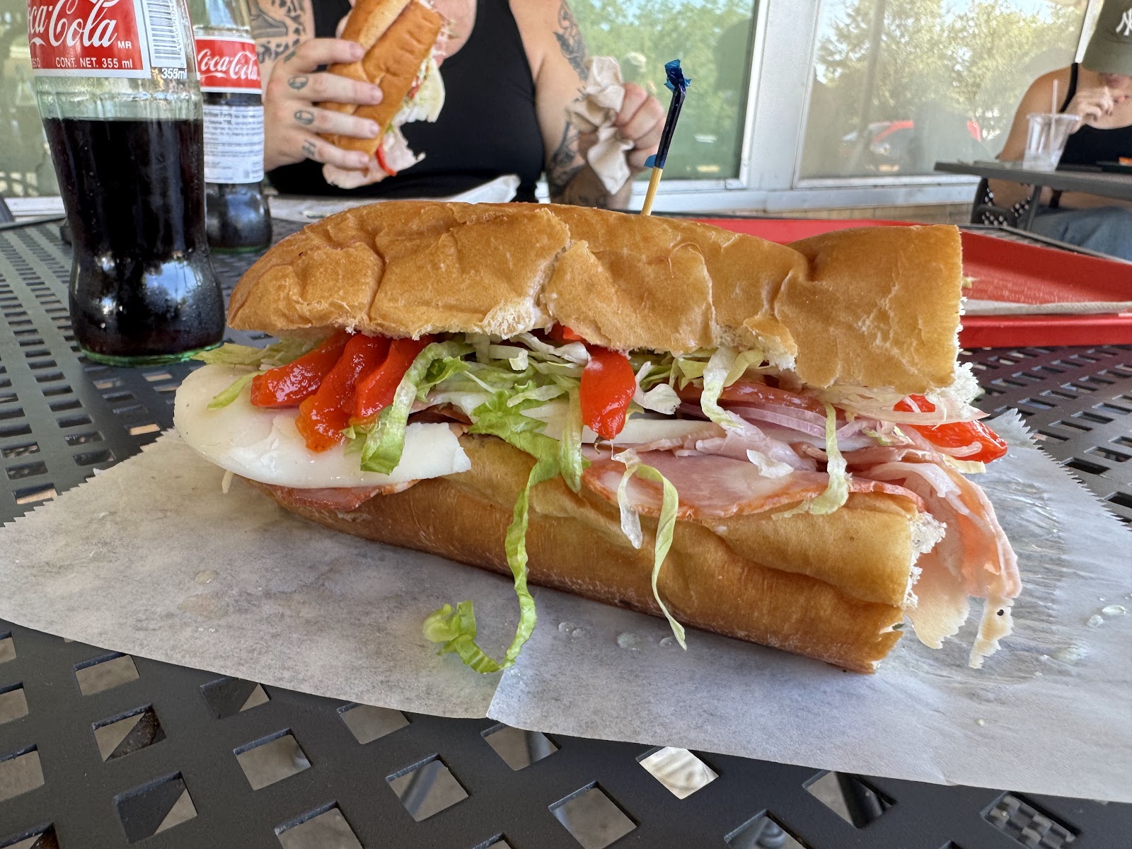 Little Deli & Pizzeria, photo 10