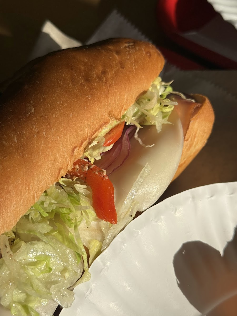 Little Deli & Pizzeria, photo 2