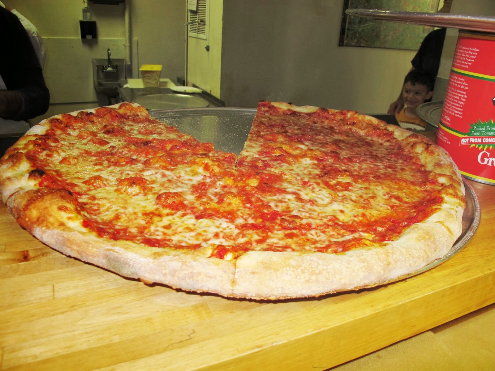 Little Deli & Pizzeria, photo 5
