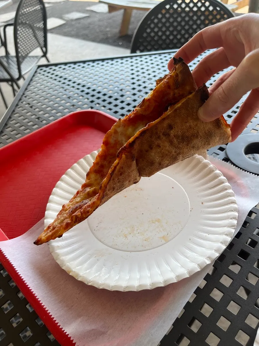 Little Deli & Pizzeria, photo 7