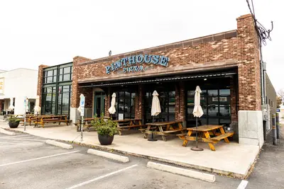 Pinthouse Pizza [Burnet]