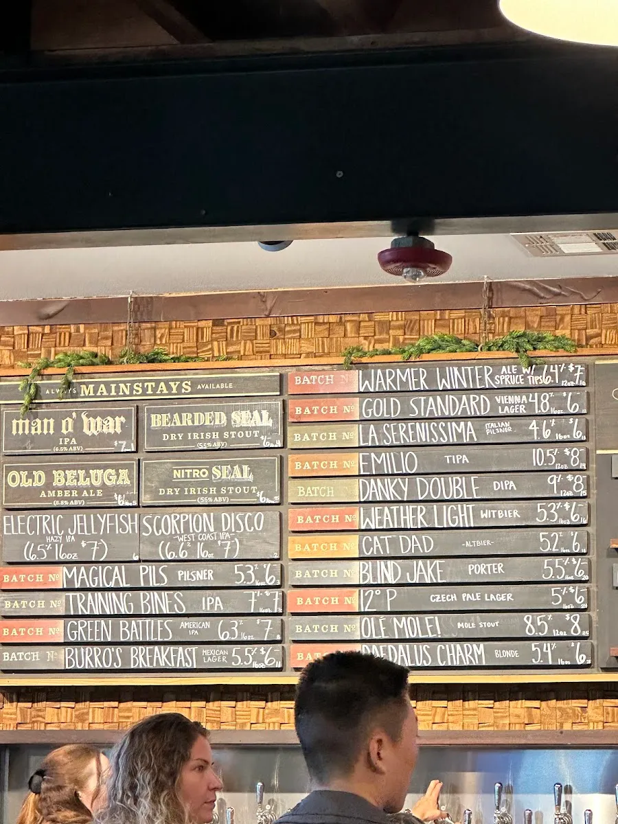 Pinthouse Pizza [Burnet], photo 4