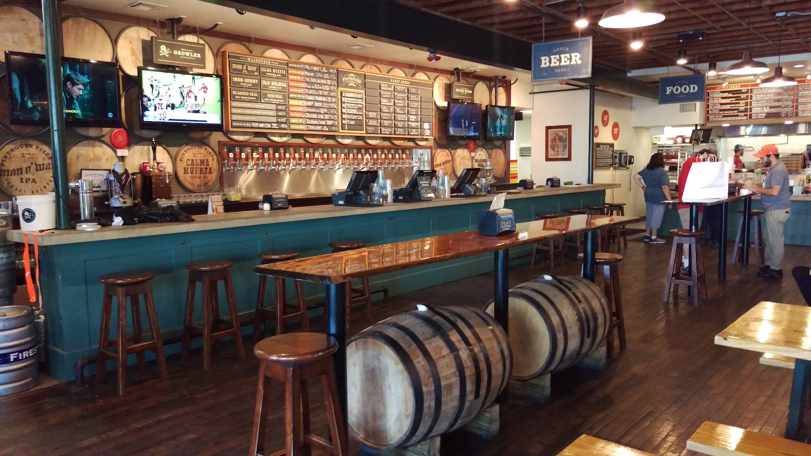Pinthouse Pizza [Burnet], photo 6
