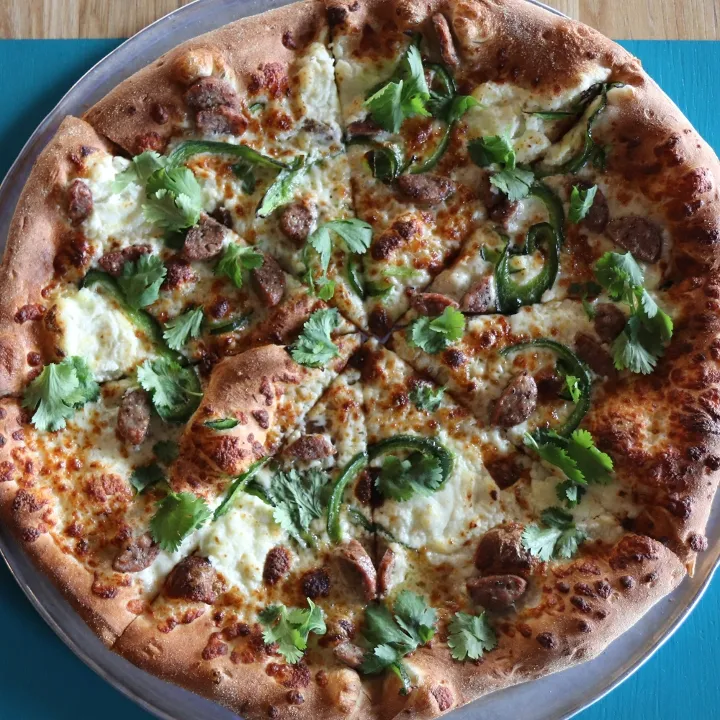 Pinthouse Pizza [Burnet], photo 7