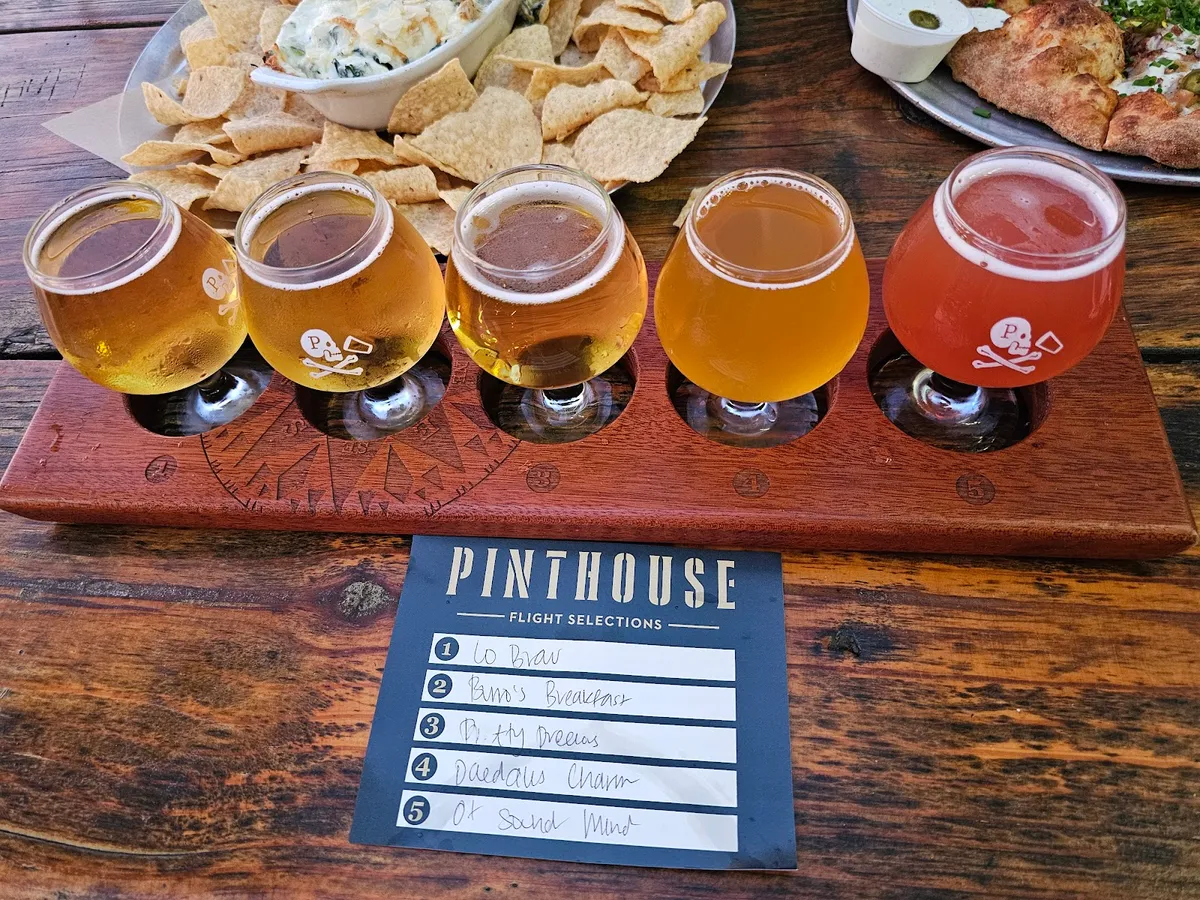 Pinthouse Pizza [Burnet], photo 9