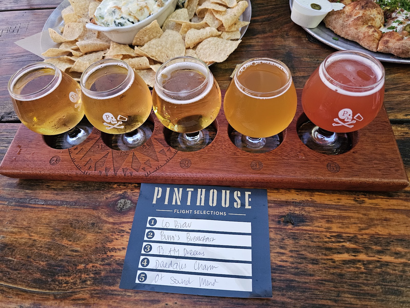 Pinthouse Pizza [Burnet], photo 9