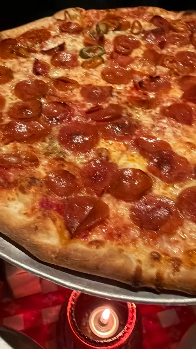 Home Slice [North Loop], photo 2