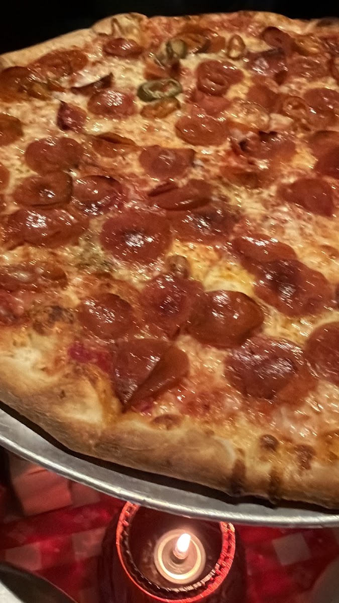 Home Slice [North Loop], photo 2
