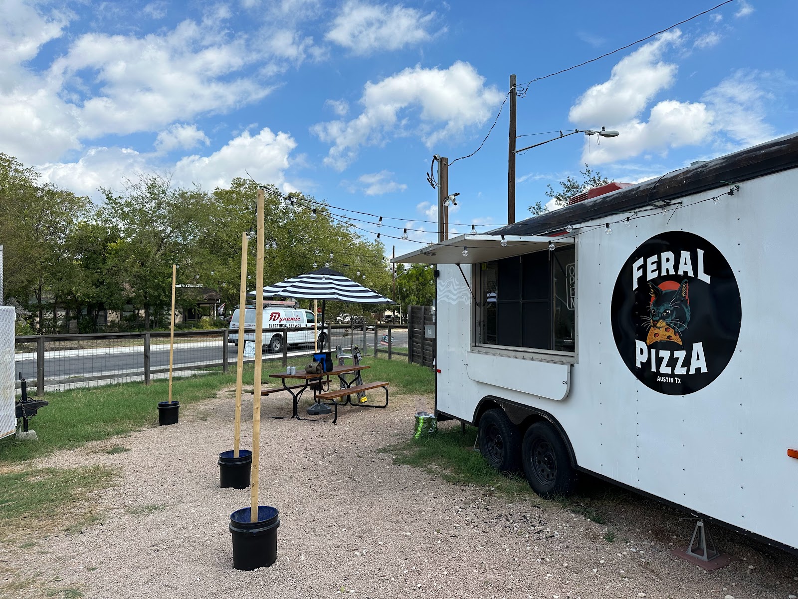 Feral Pizza, photo 10