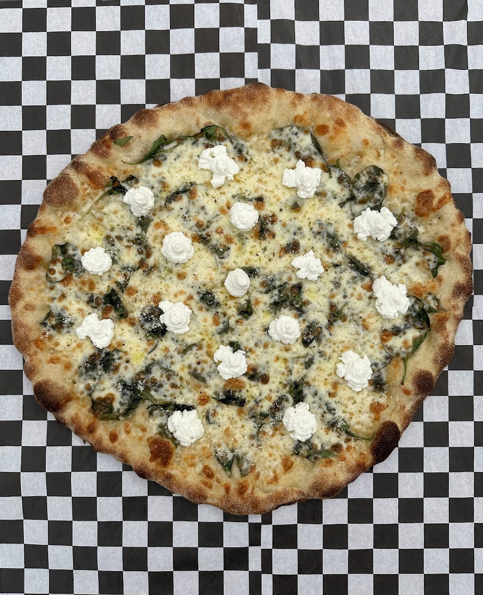 Feral Pizza, photo 7