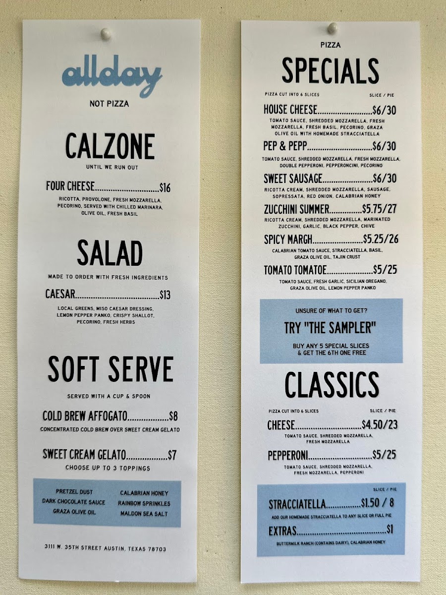 Allday Pizza, photo 9