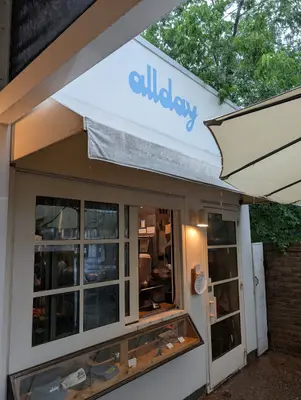 Allday Pizza