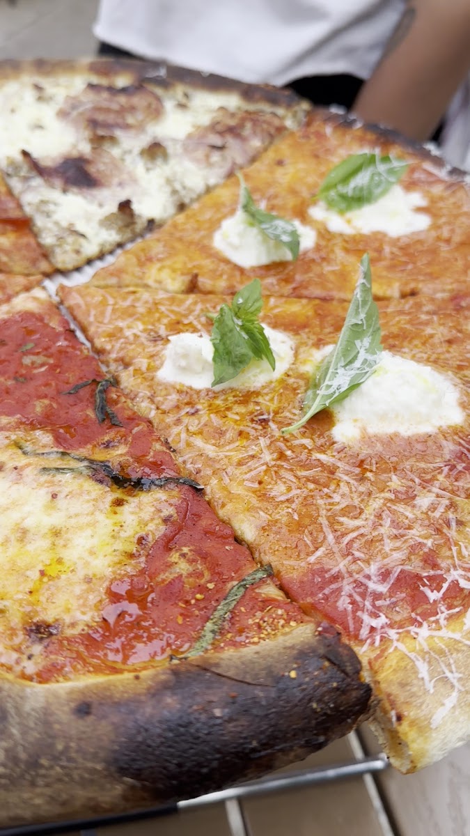 Allday Pizza, photo 3