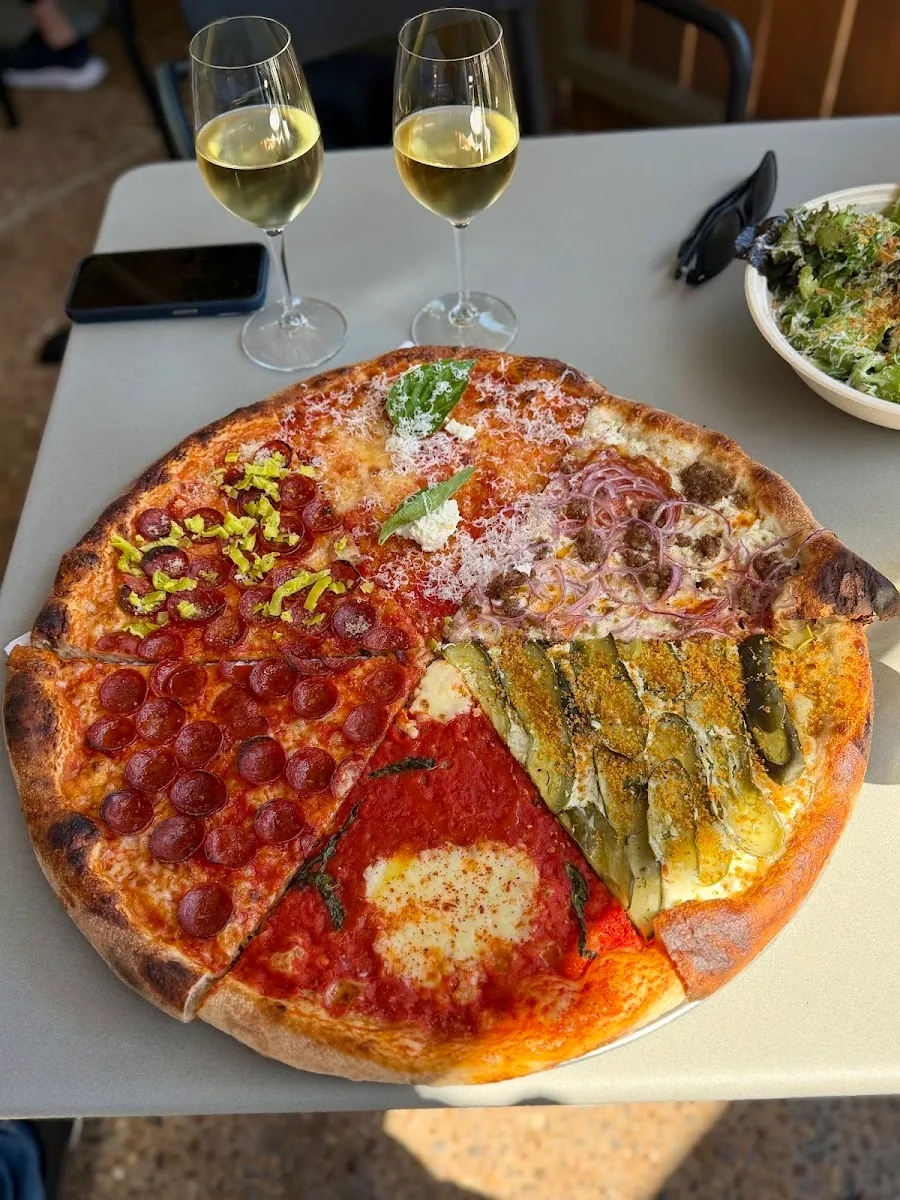 Allday Pizza, photo 7