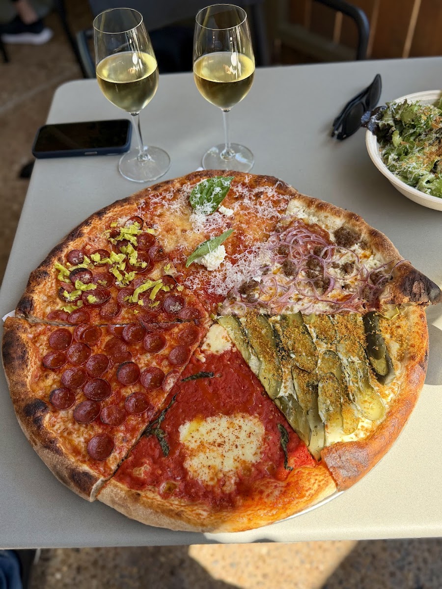 Allday Pizza, photo 7