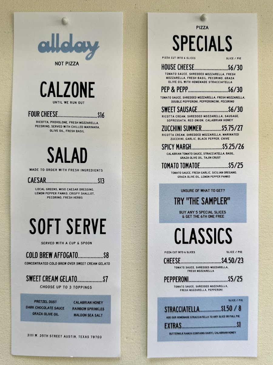 Allday Pizza, photo 8