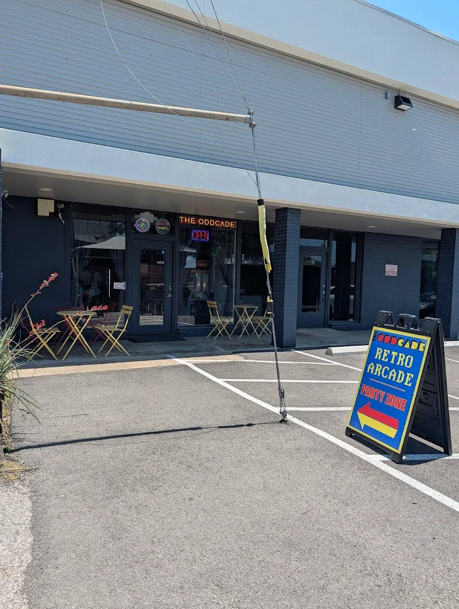 Oddwood Brewing, photo 2