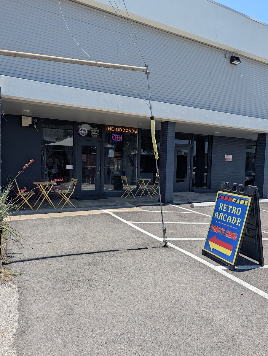 Oddwood Brewing, photo 2
