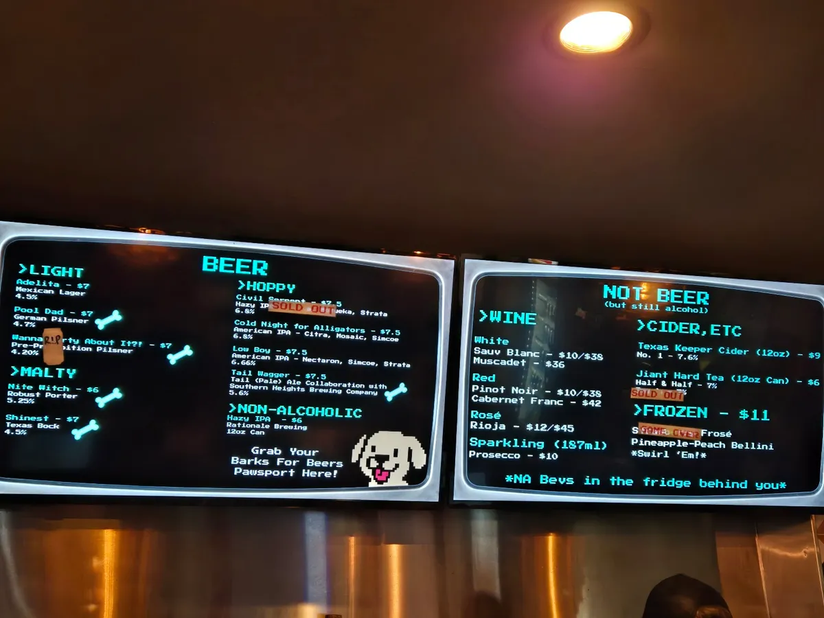 Oddwood Brewing, photo 4