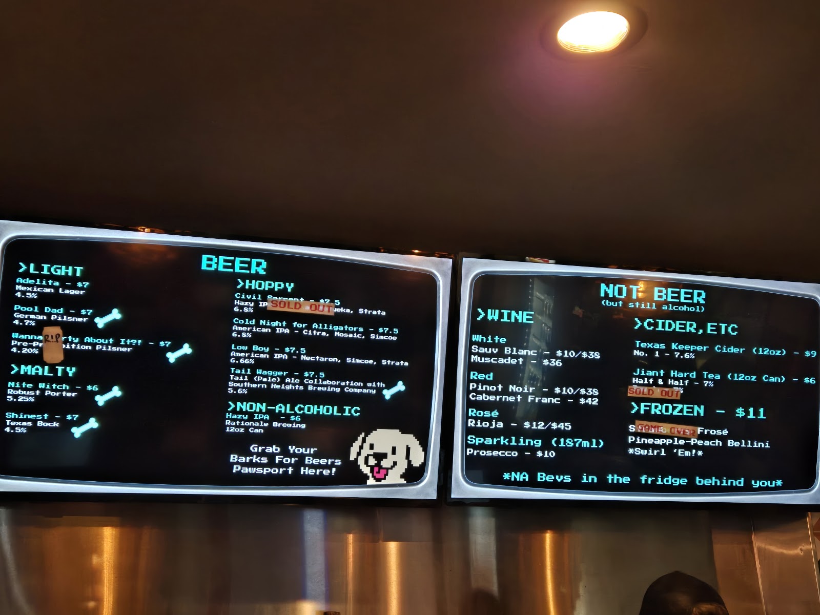 Oddwood Brewing, photo 4