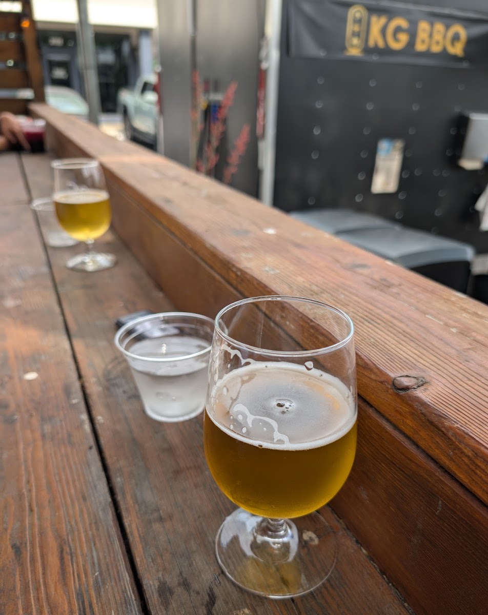 Oddwood Brewing, photo 8
