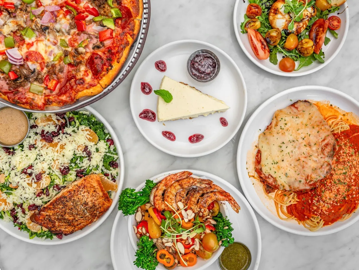 Marye’s Gourmet Pizza, photo 10