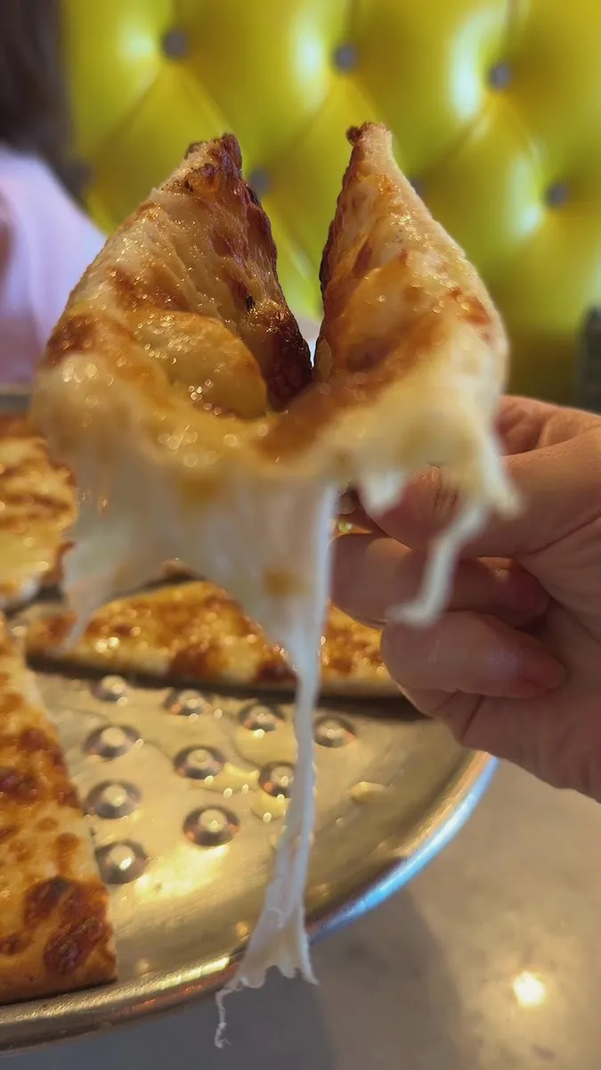 Marye’s Gourmet Pizza, photo 3
