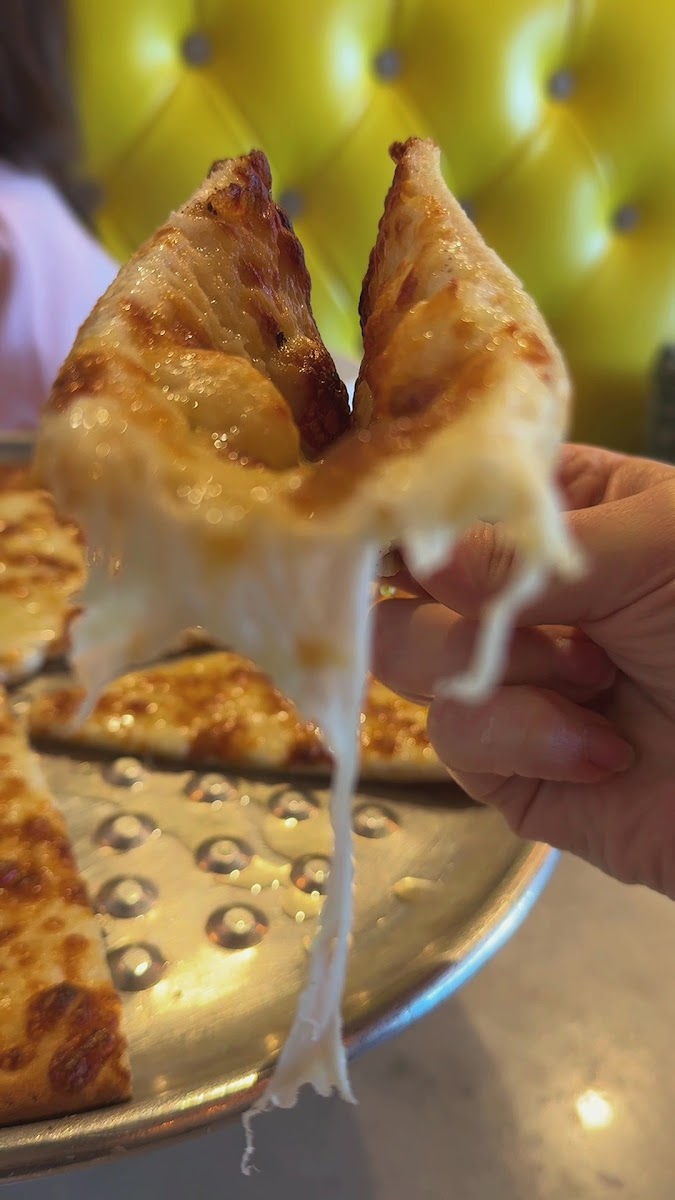 Marye’s Gourmet Pizza, photo 3