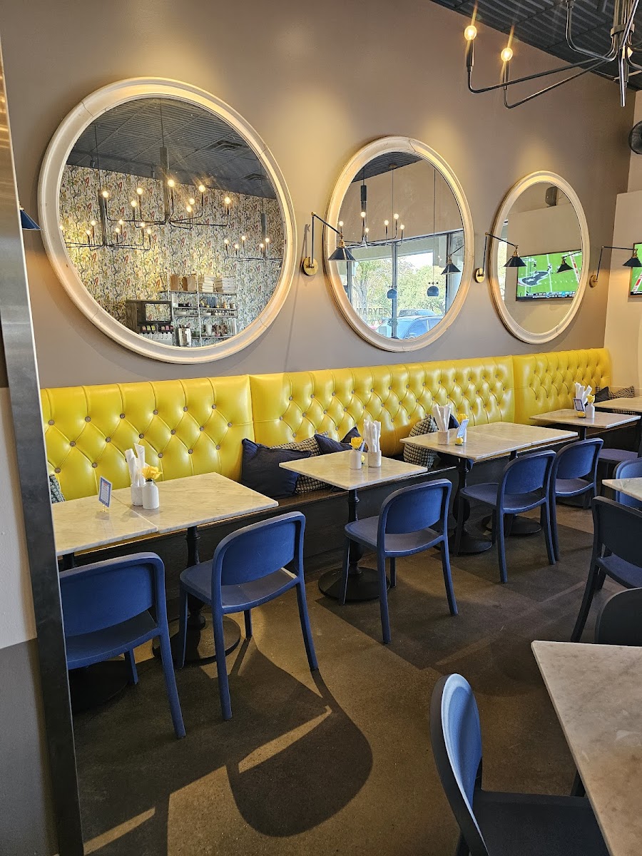 Marye’s Gourmet Pizza, photo 6