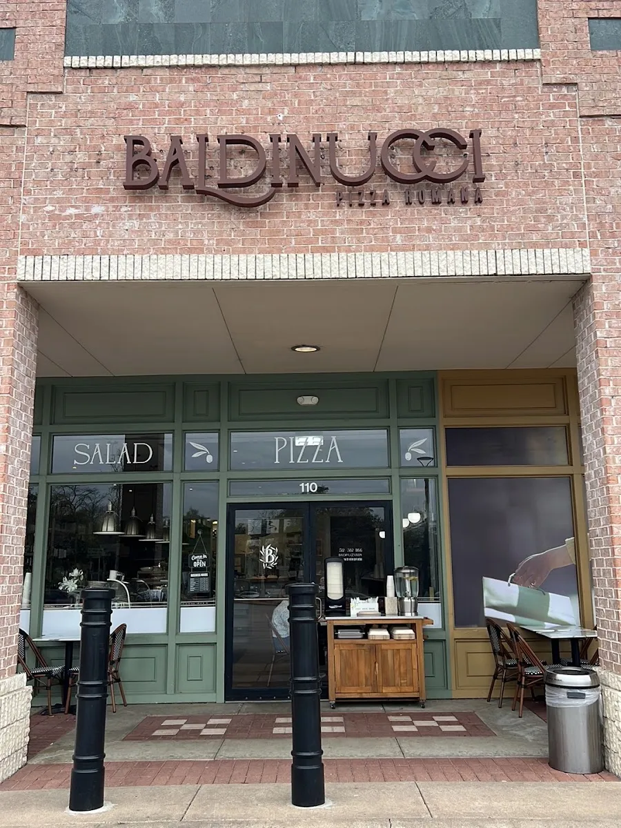Baldinucci Pizza Romana, photo 1