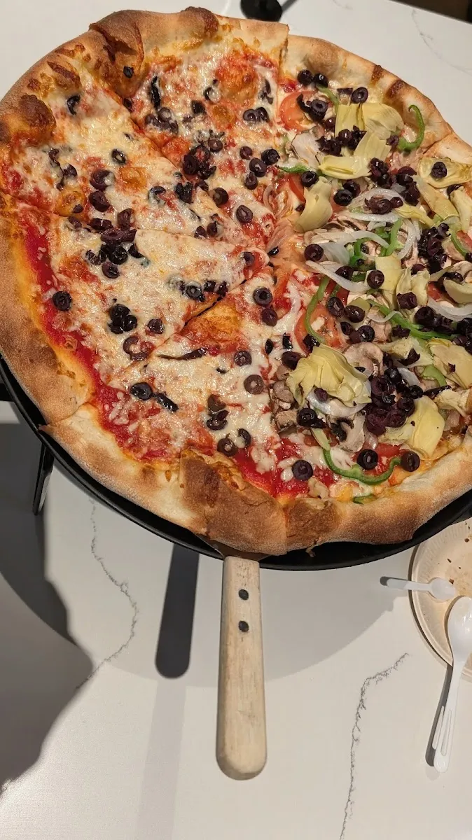 Baldinucci Pizza Romana, photo 2