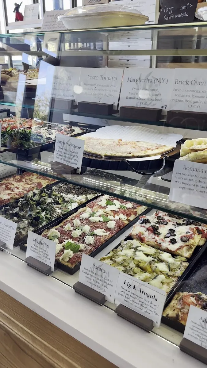 Baldinucci Pizza Romana, photo 3
