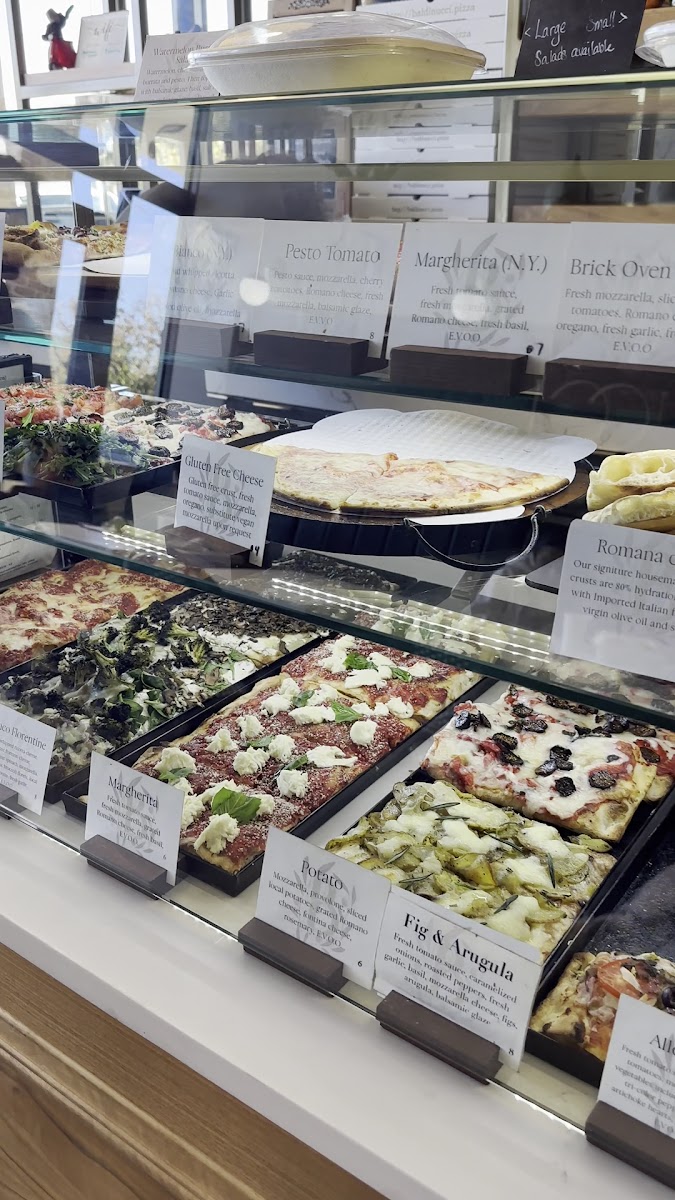 Baldinucci Pizza Romana, photo 3