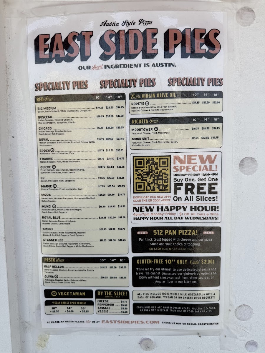 East Side Pies, photo 2