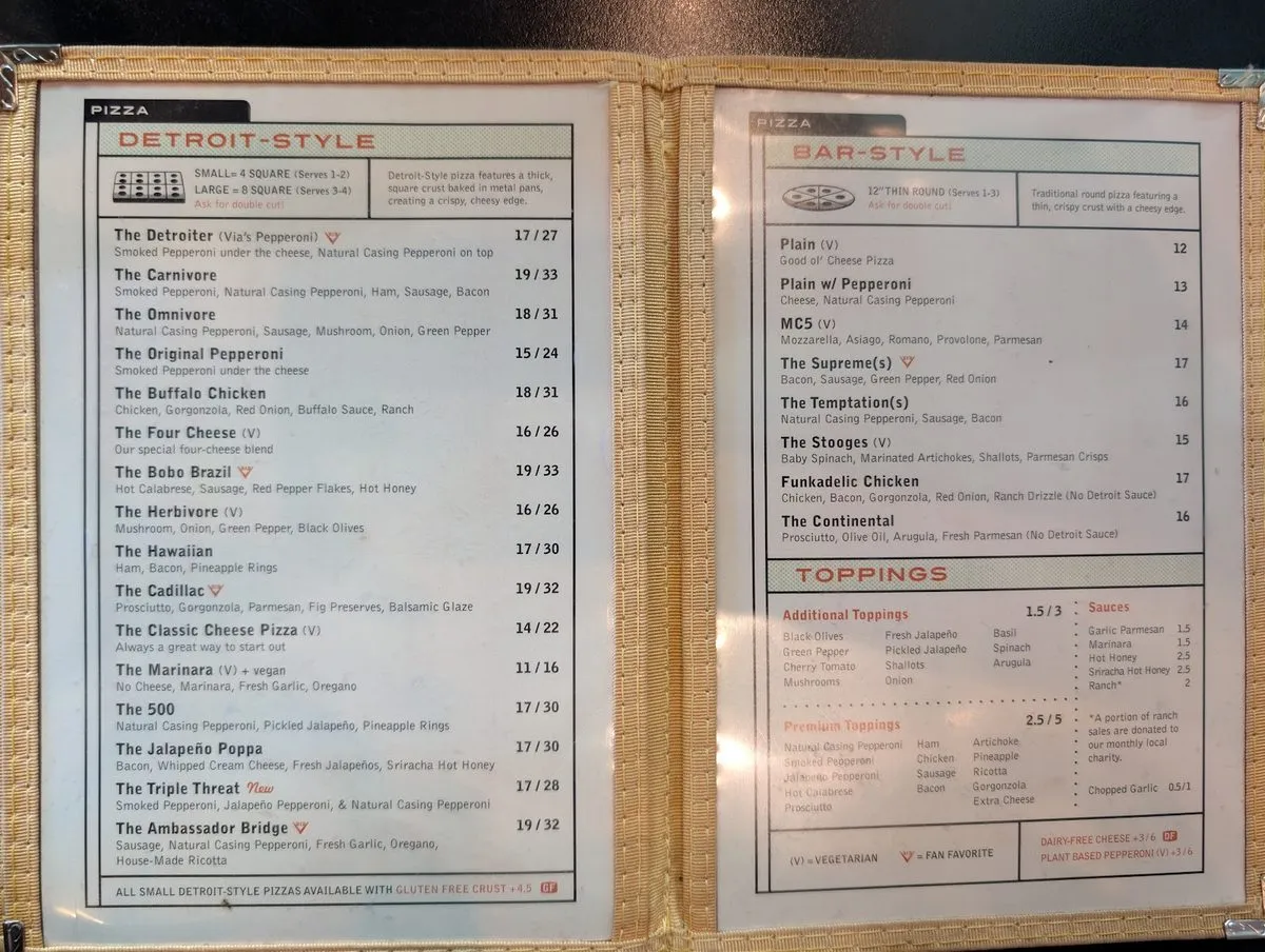 Via 313 [East 6th Restaurant], photo 3