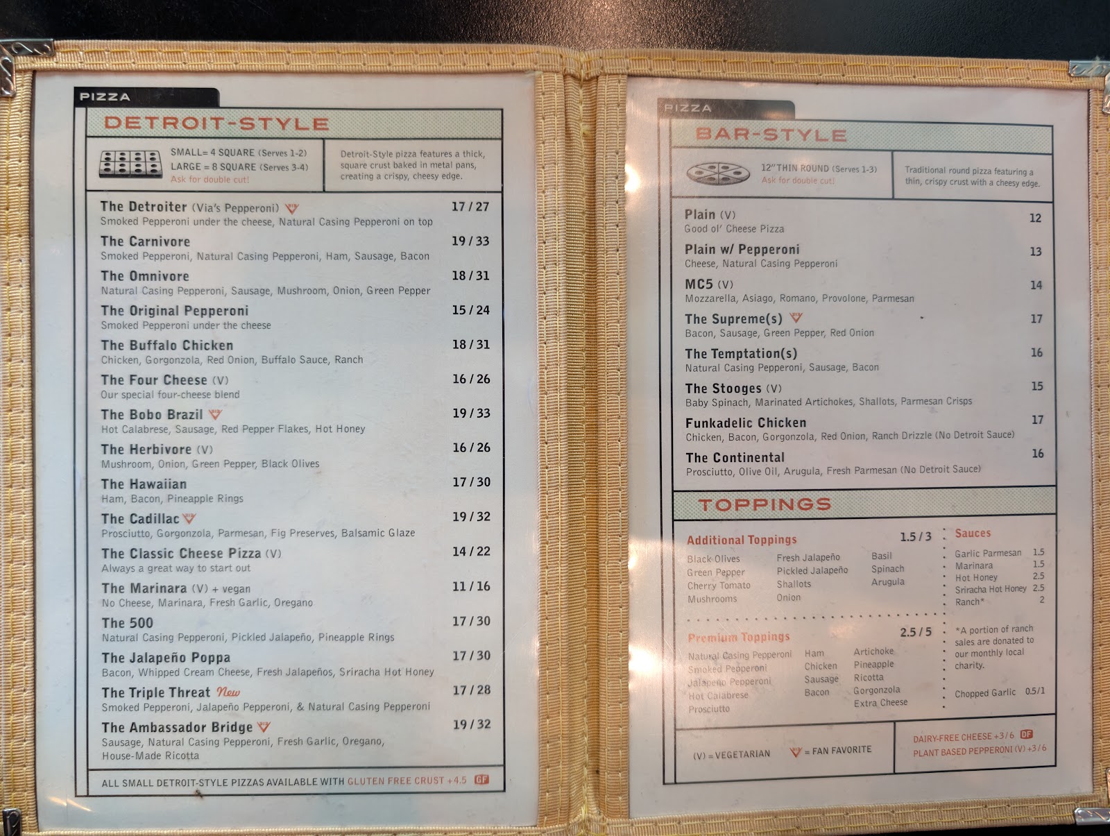 Via 313 [East 6th Restaurant], photo 3